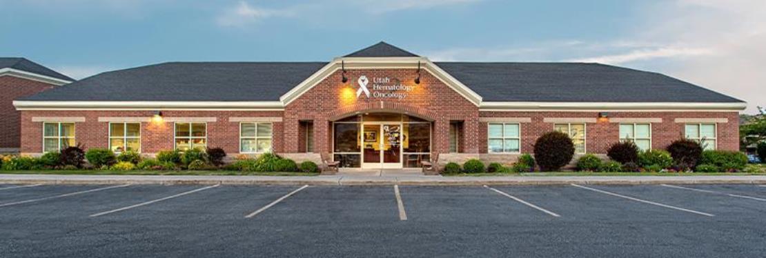 Utah Hematology Oncology | Ogden Clinic