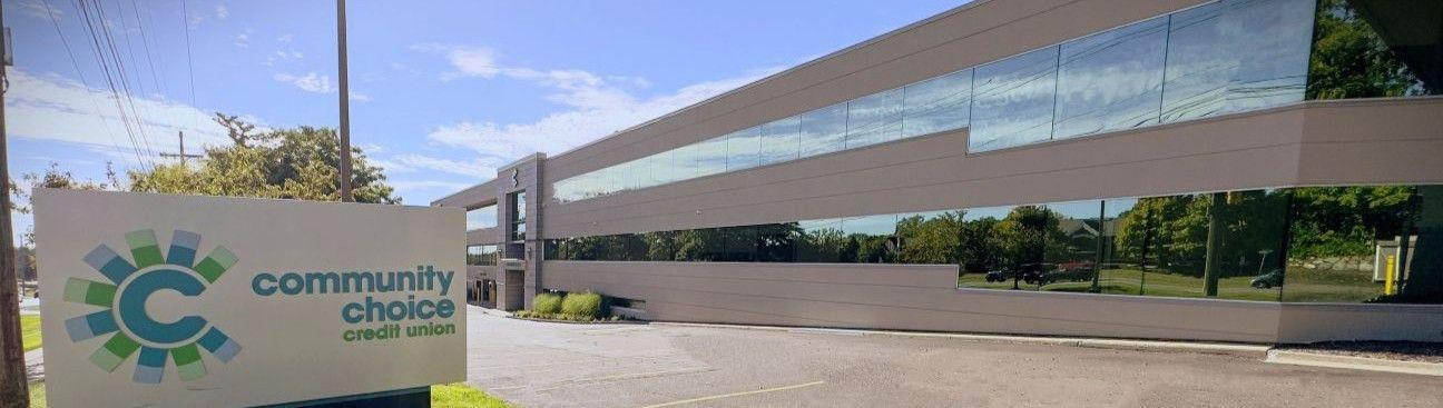 Community Choice Credit Union