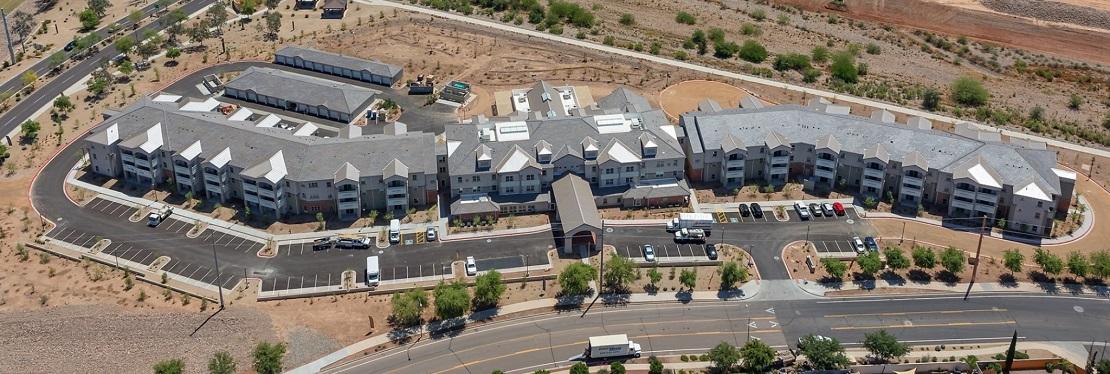 Arrowhead Valley Retirement Resort