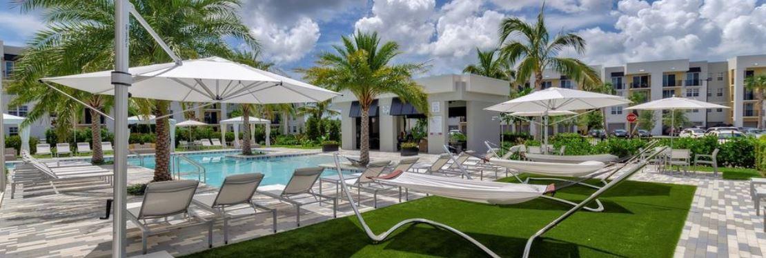 The District Boynton