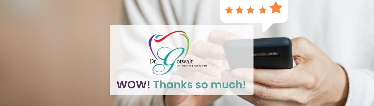 Sara J. Gotwalt, DMD & John T. Gotwalt, DDS