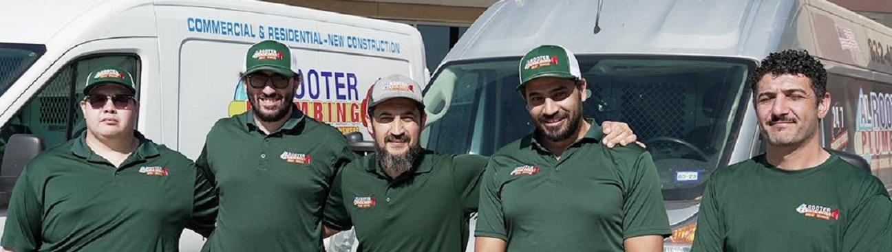 AL Rooter Plumbing LLC