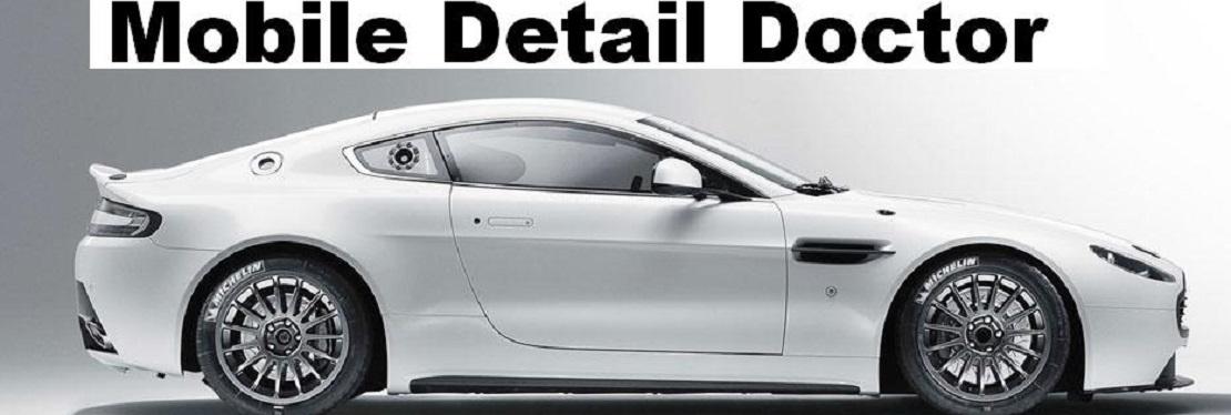 Mobile Detail Doctor