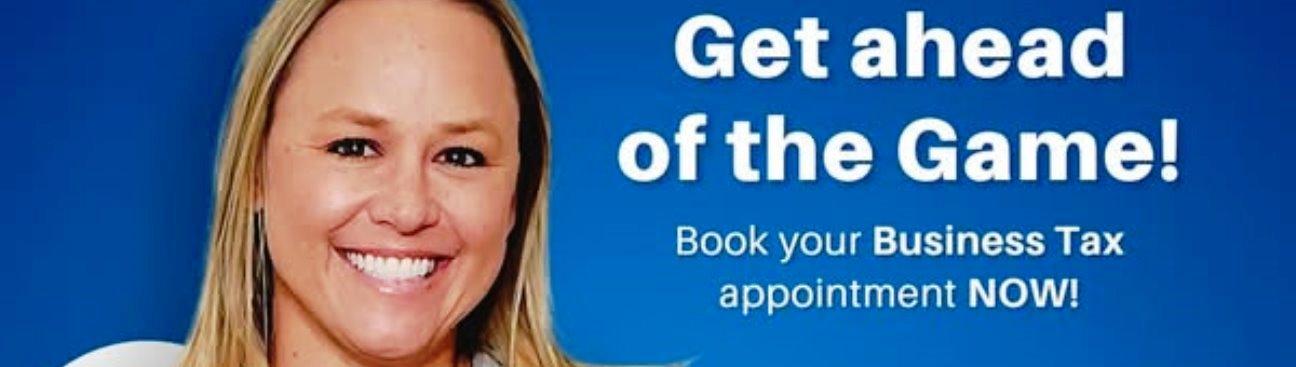 Pro Tax & Business Services