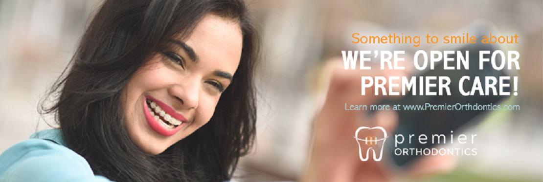Premier Orthodontics - Chico