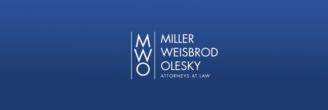 Miller Weisbrod Olesky, Attorneys At Law