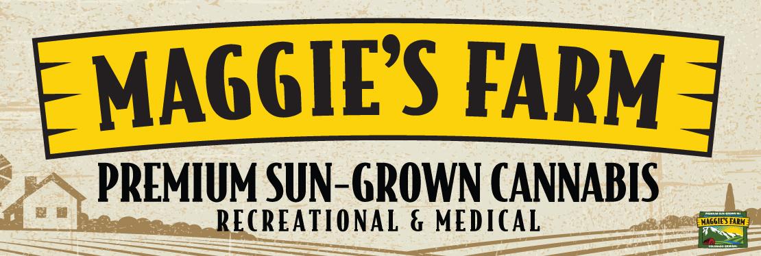 Maggie's Farm Marijuana Dispensary