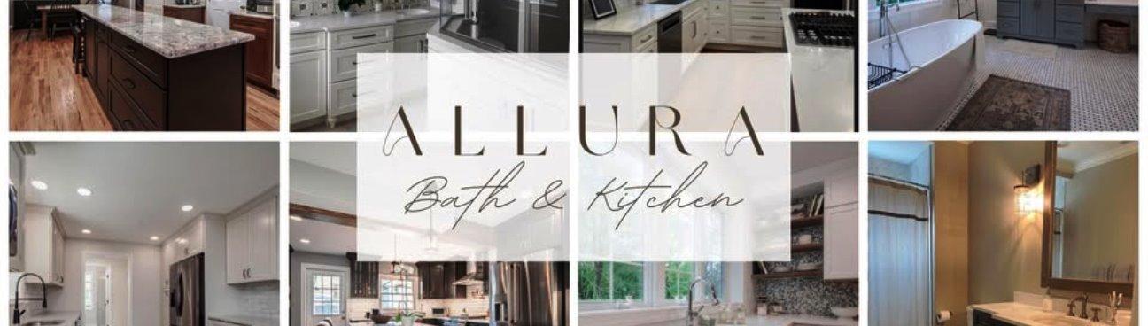 Allura Bath & Kitchen