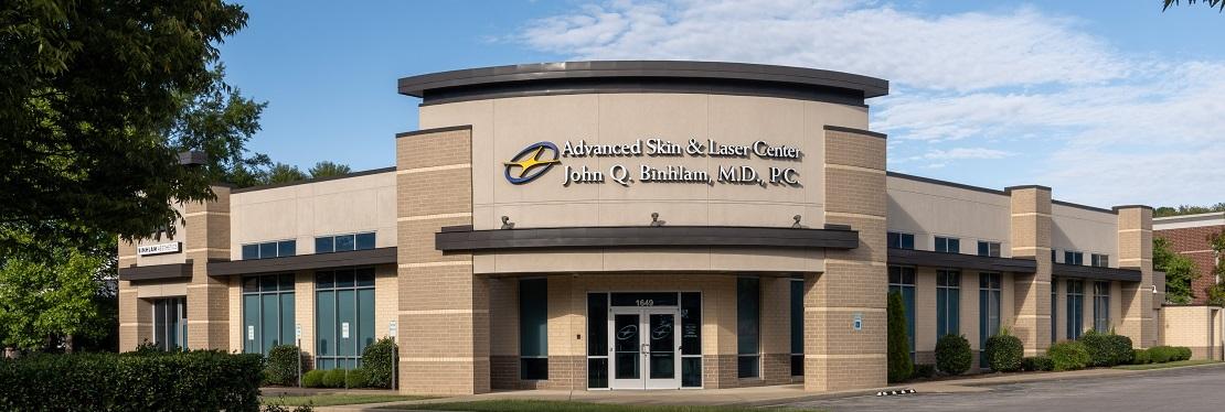 Advanced Skin & Laser Center