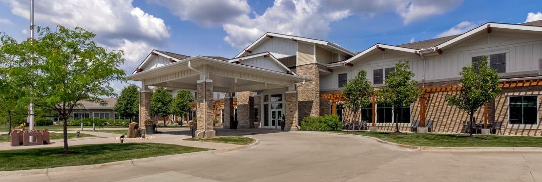 The Heritage at Sterling Ridge