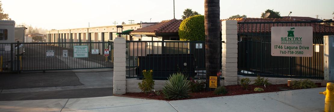 Sentry Self-Storage