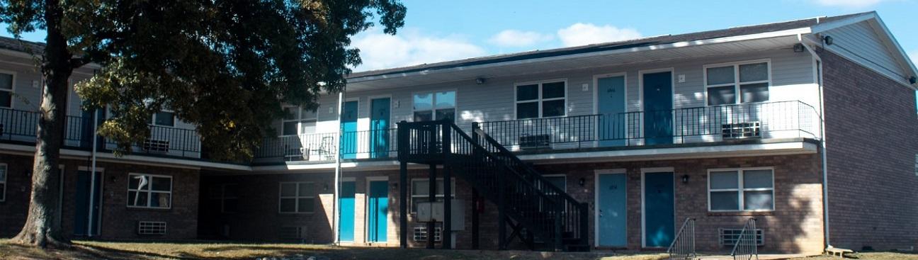 Valore at Hidden Hills Apartments