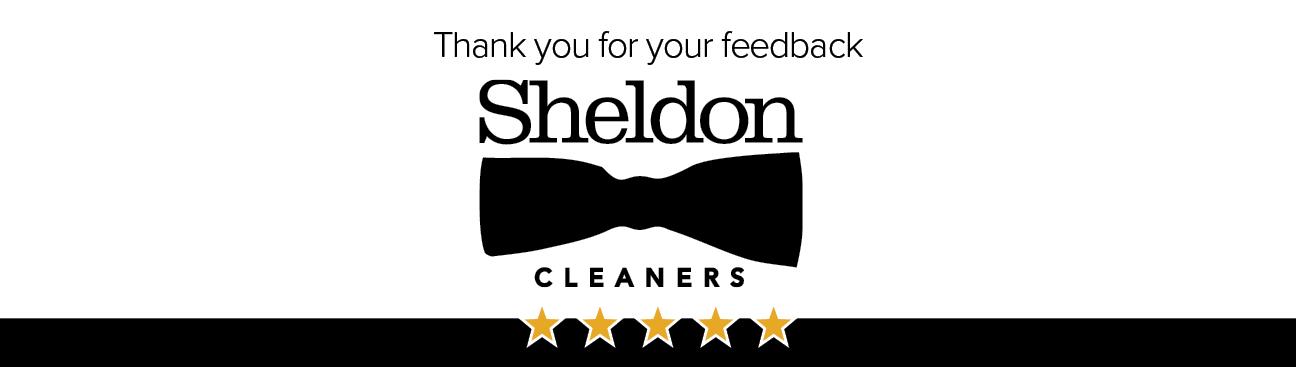 Sheldon Cleaners
