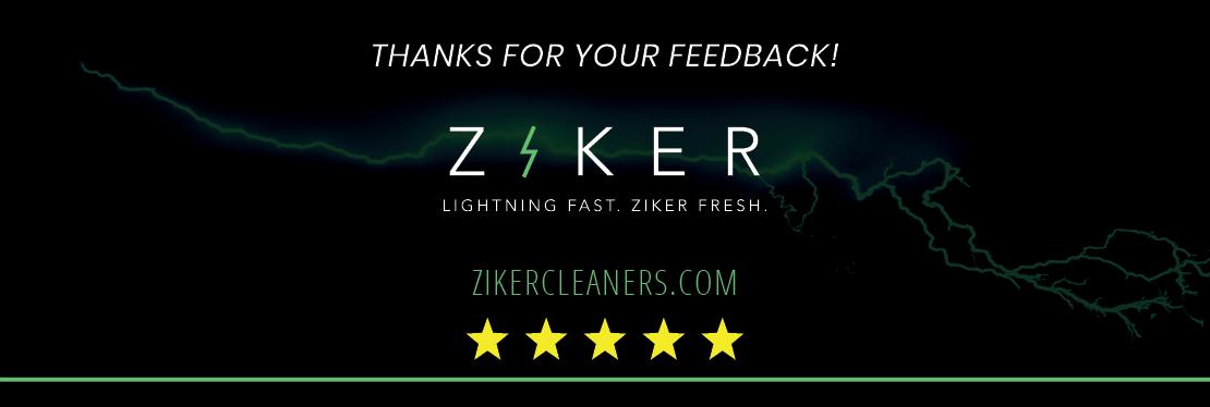 Ziker Cleaners