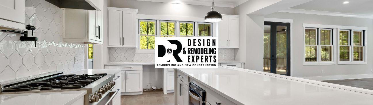 Design and Remodeling Experts