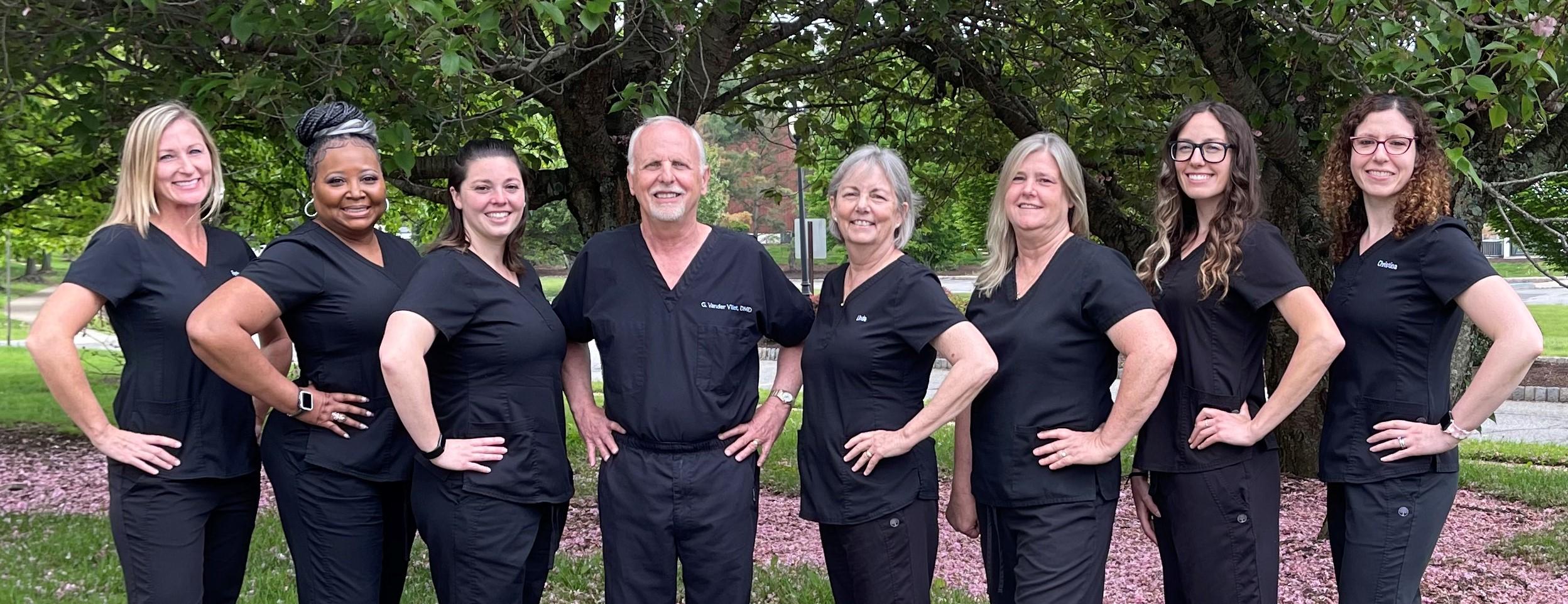 Hackettstown Advanced Dental Care