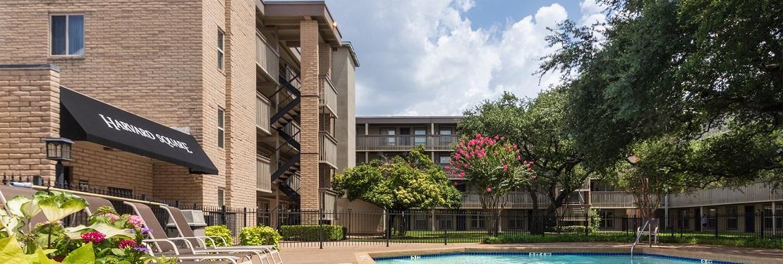 Harvard Square Apartments