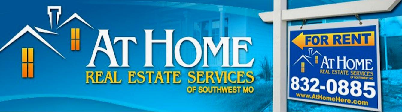 At Home Property Management