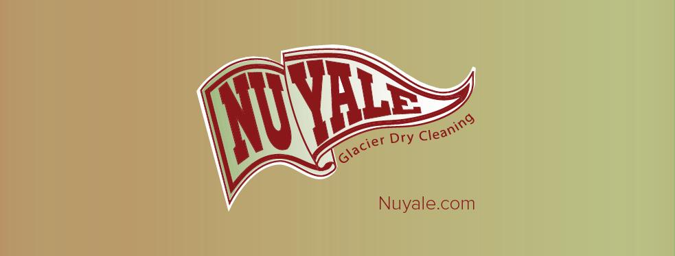 Nu-Yale Cleaners