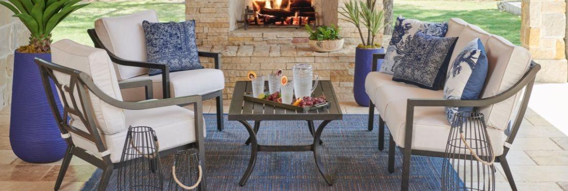 Chair King Backyard Store