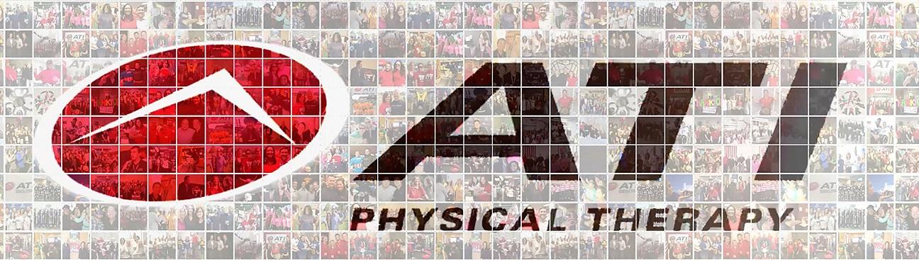 ATI Physical Therapy - Mesa