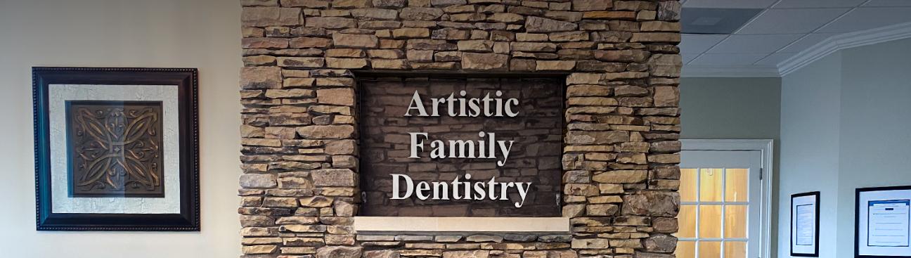 Artistic Family Dentistry - Gina R Davis DDS PA