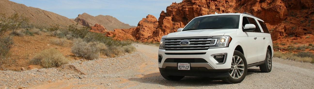 Gwinnett Place Ford Service