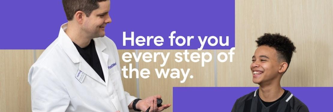 FastMed Primary Care