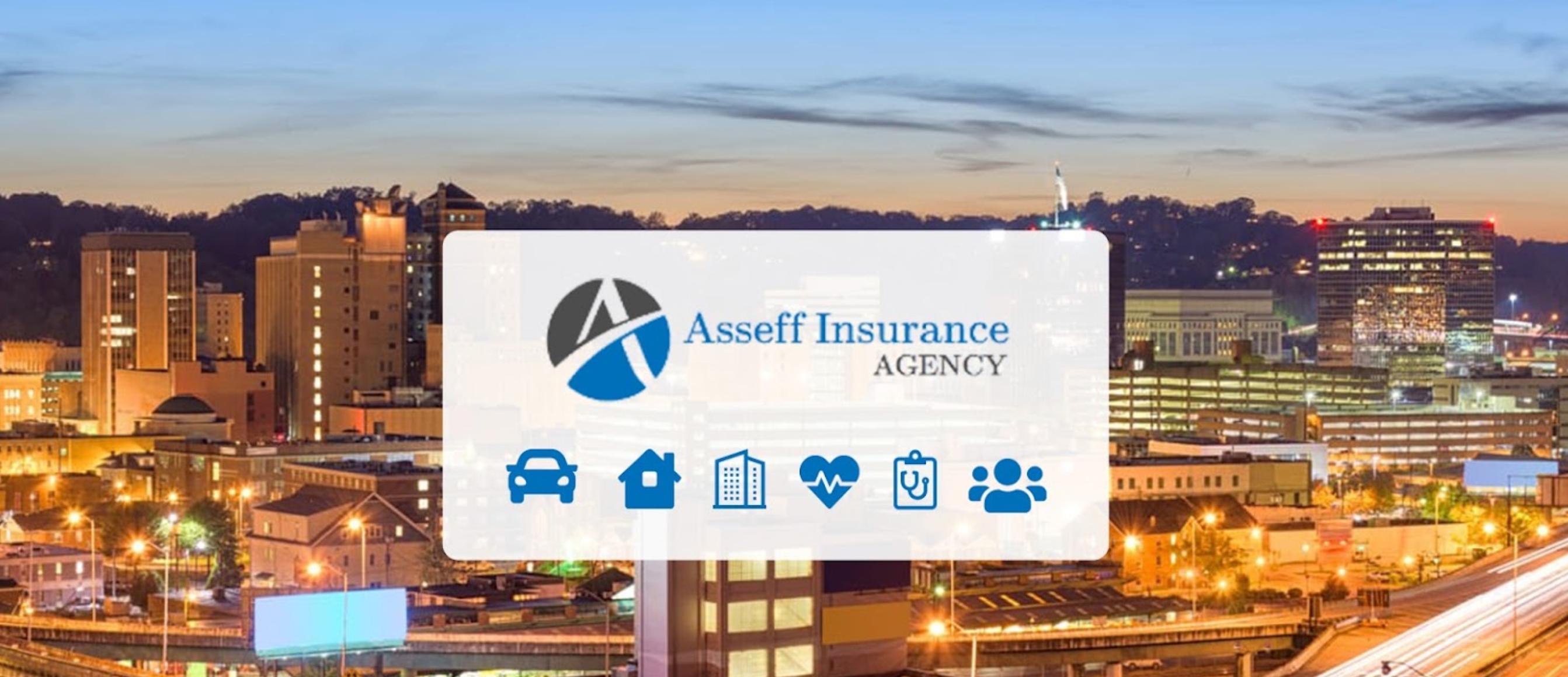 Asseff Insurance Agency