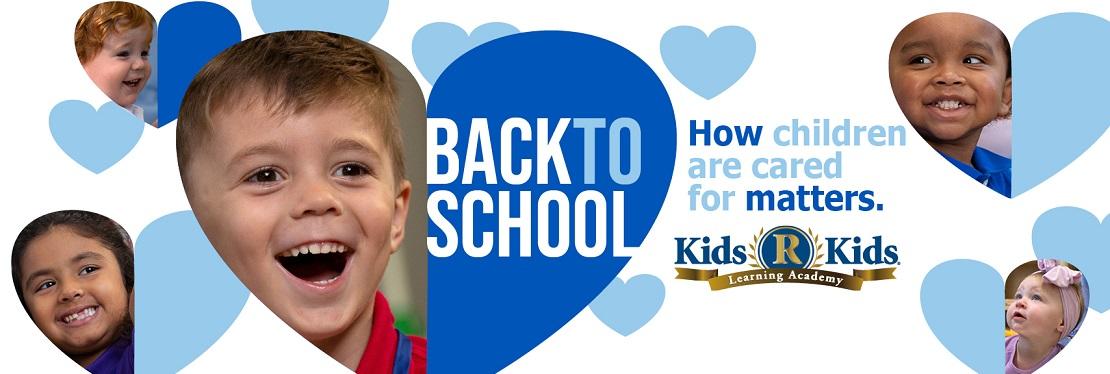 Kids 'R' Kids Learning Academy of Rosenberg