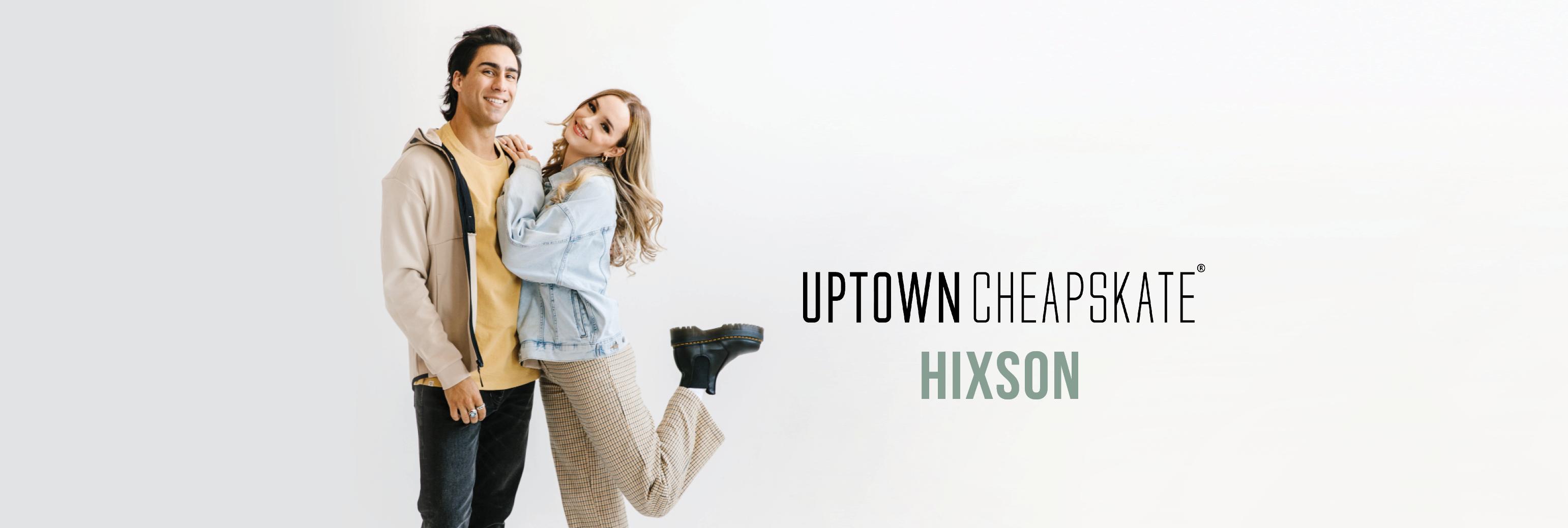 Uptown Cheapskate Hixson