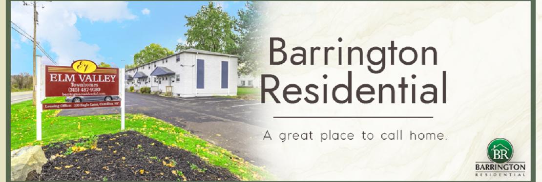 Elm Valley Townhomes