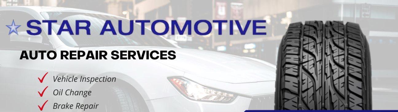 Star Automotive LLC