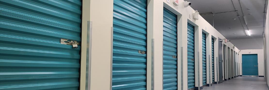 Elite Self Storage South Edmonton