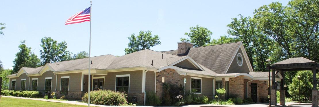 Joe Raso Hospice Residence