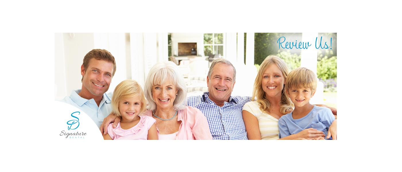 Signature Dental: Jeremy M. Thiel DDS, LLC