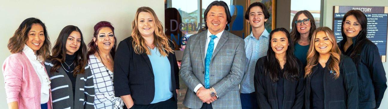 Denver Neurological Clinic