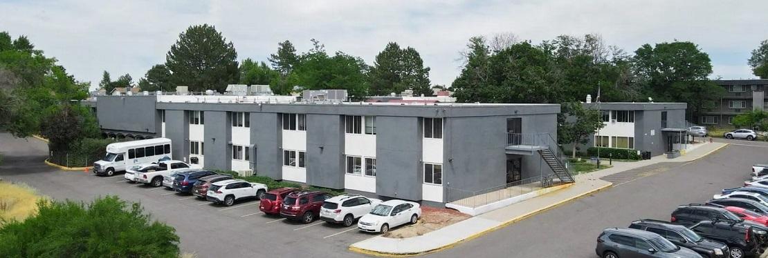 Cherrelyn Health Care Center