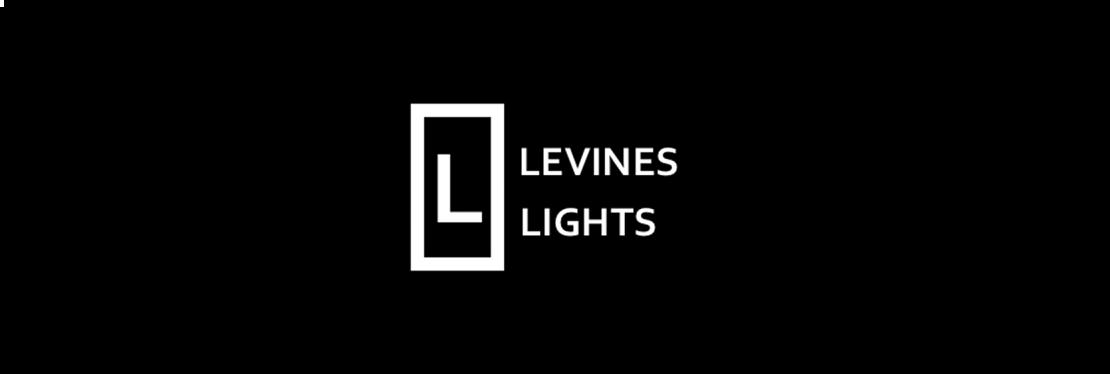Levines Lights: Home Audio-Visual and Automation