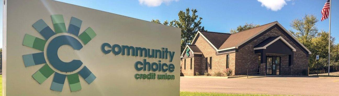 Community Choice Credit Union
