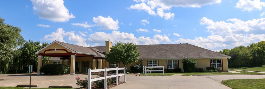 Vintage Park at Osage City