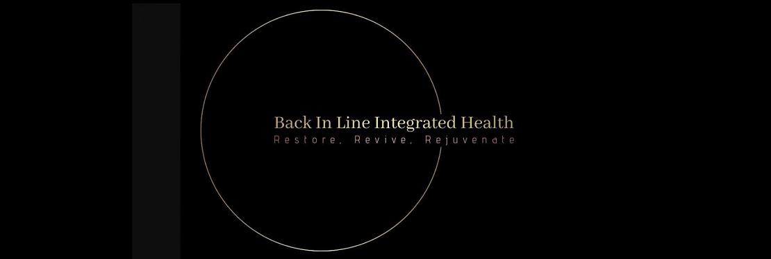 Back In Line Integrated Health