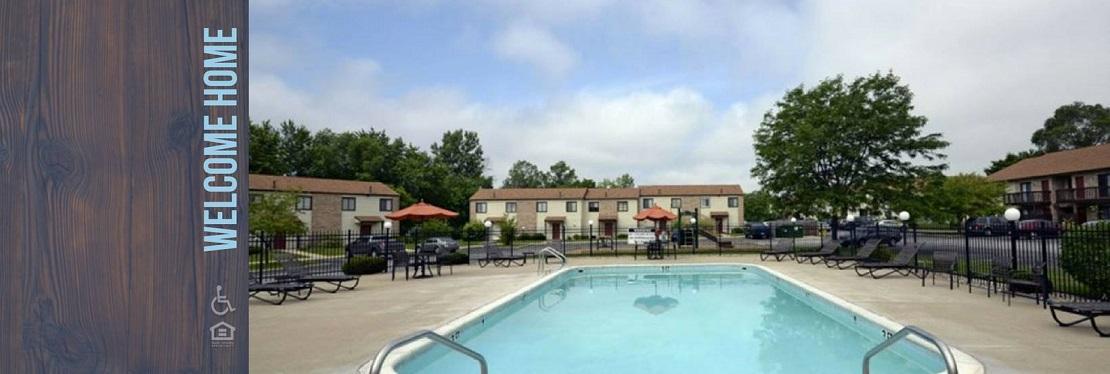 Covington Square on Vale Park