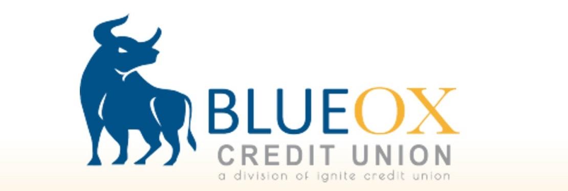 BlueOx Credit Union - Jackson