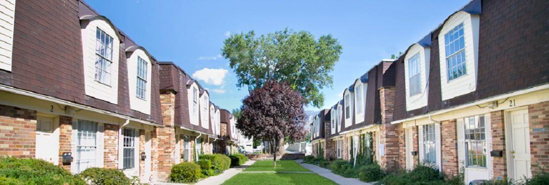 Heritage Gardens Apartments