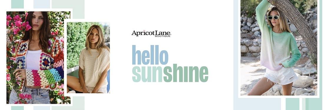 Apricot Lane Boutique