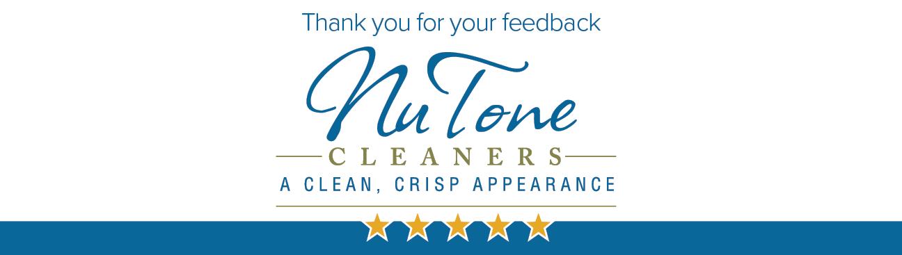 NuTone Cleaners - Waco, TX