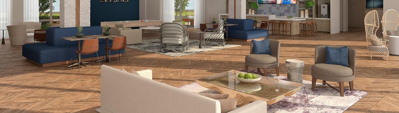 Live 8 West Apartments