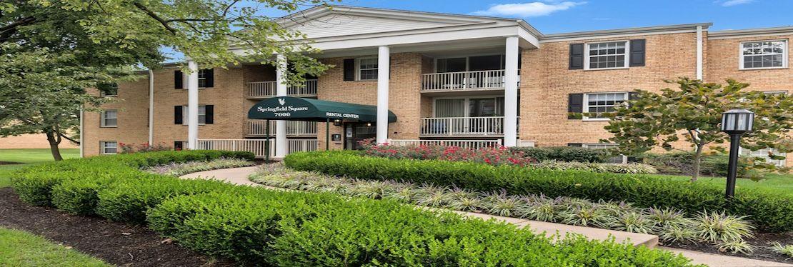 Lerner Springfield Square