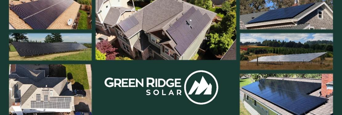 Green Ridge Solar